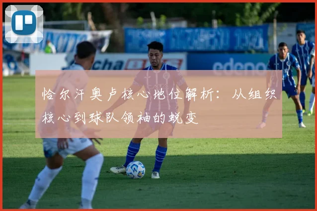 恰尔汗奥卢核心地位解析:从组织核心到球队领袖的蜕变